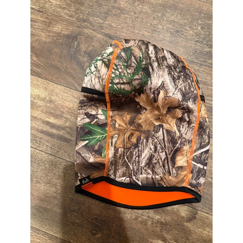 Realtree edge camouflage